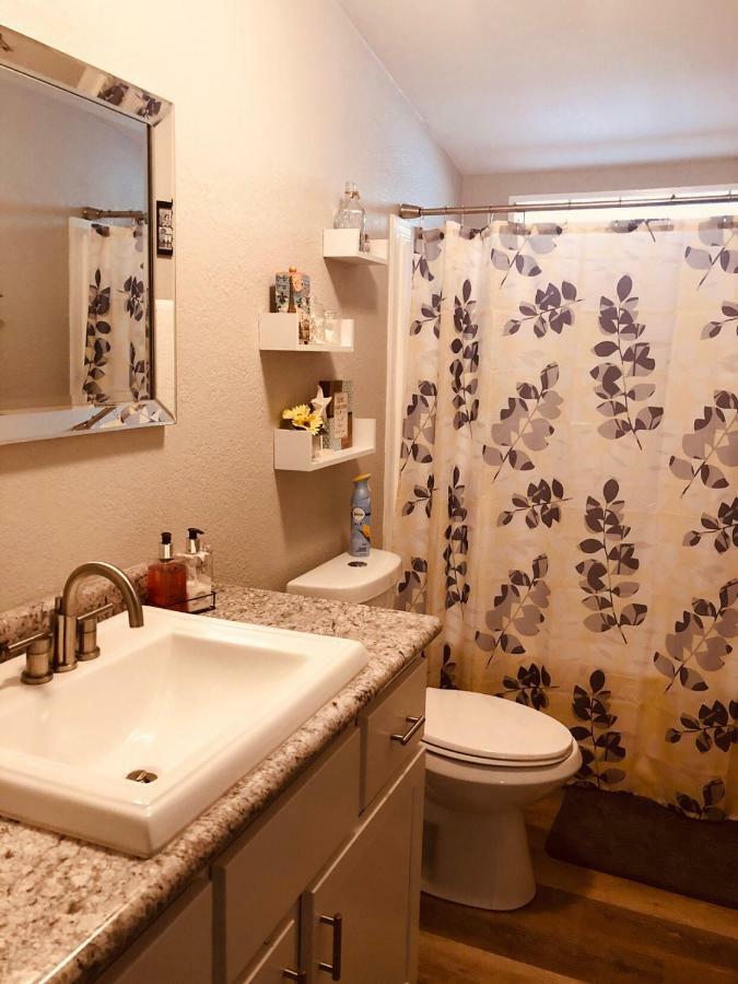 Sedona Red Rock Garden Of Paradise Pets Friendly And Hot Tub Eksteriør billede