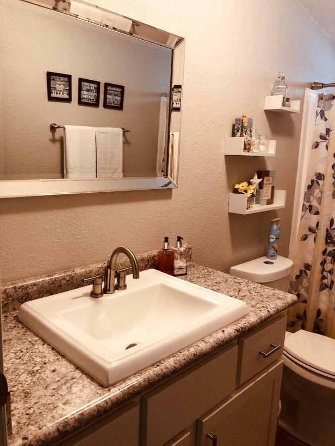 Sedona Red Rock Garden Of Paradise Pets Friendly And Hot Tub Eksteriør billede
