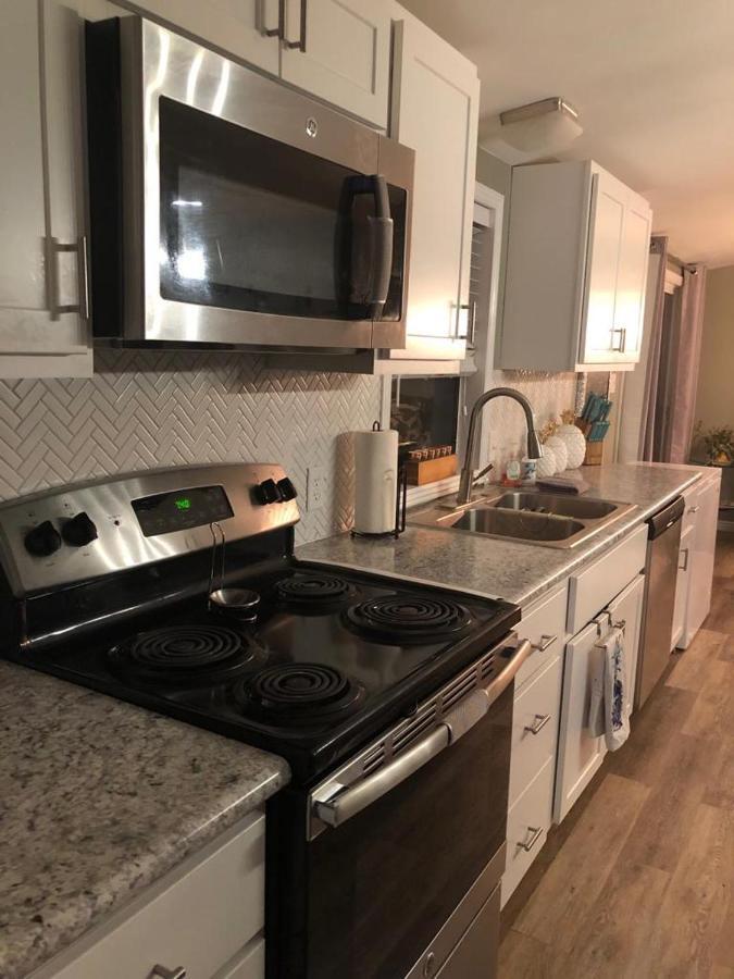 Sedona Red Rock Garden Of Paradise Pets Friendly And Hot Tub Eksteriør billede