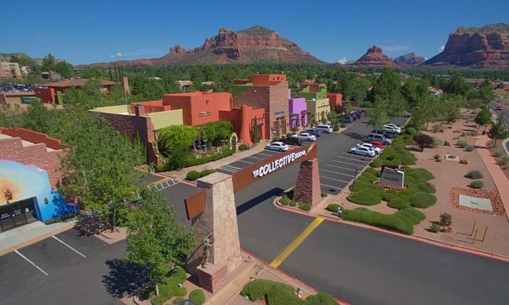Sedona Red Rock Garden Of Paradise Pets Friendly And Hot Tub Eksteriør billede